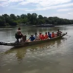 Szálloda Panzió 100 Szentendre