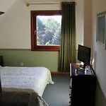 Hotel Nr 100 Panzio Szolgaltatasok 3*