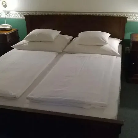 Nr 100 Panzio Szolgaltatasok 3* センテンドレ