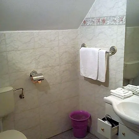 Nr 100 Panzio Szolgaltatasok 3* Szentendre