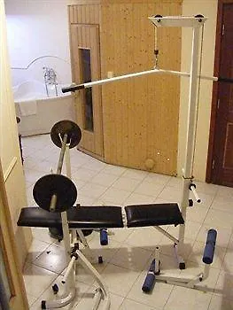 Nr 100 Panzio Szolgaltatasok センテンドレ