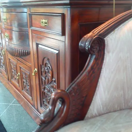 Nr 100 Panzio Szolgaltatasok ホテル