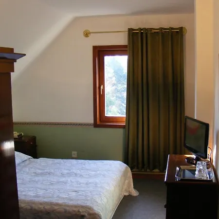 Nr 100 Panzio Szolgaltatasok 3* Szentendre