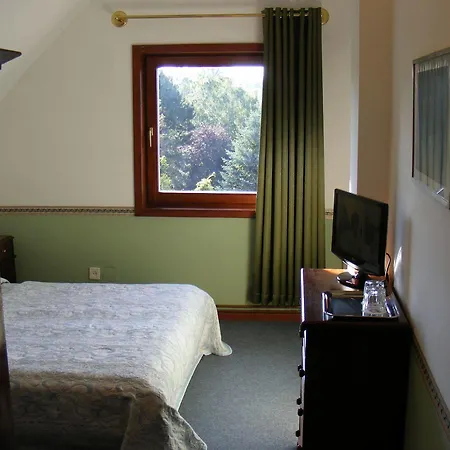 Hotel Nr 100 Panzio Szolgaltatasok 3*