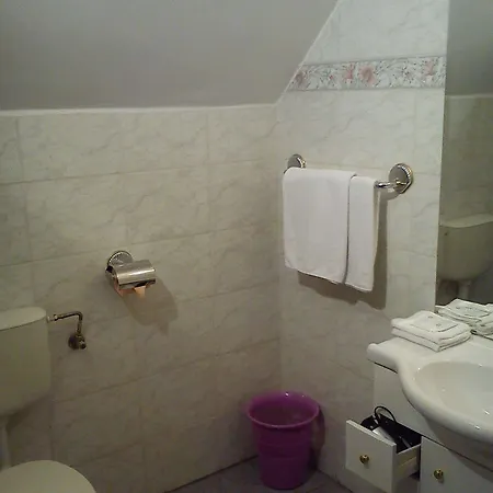 Hotel Nr 100 Panzio Szolgaltatasok Szentendre