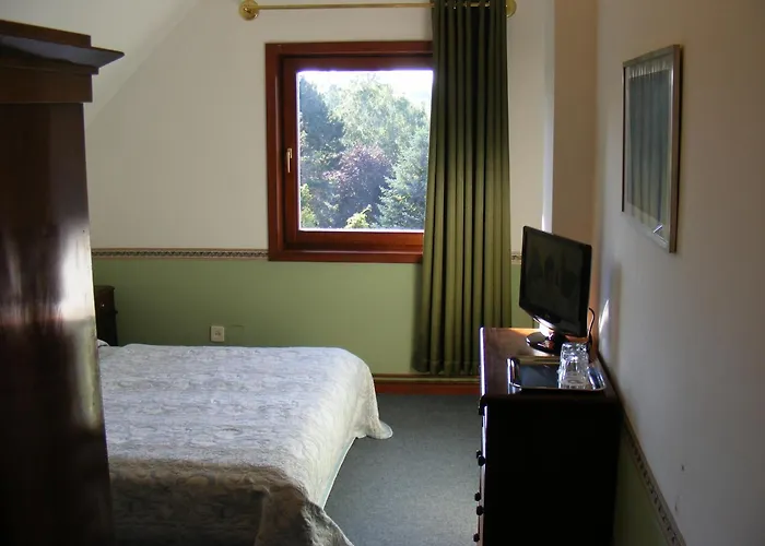 فندق Nr 100 Panzio Szolgaltatasok 3*